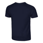 Wilson Team Seamless Crew Navy T-shirt