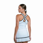 Bidi Badu Geneva White Skirt
