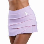 Bidi Badu Monaco Pink Skirt