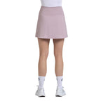 Bullpadel Orson Shadow Pink Skirt