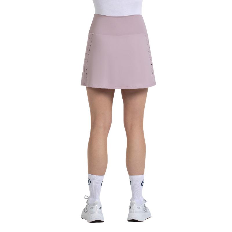 Bullpadel Orson Shadow Pink Skirt