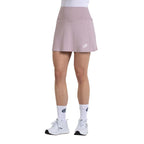 Bullpadel Orson Shadow Pink Skirt