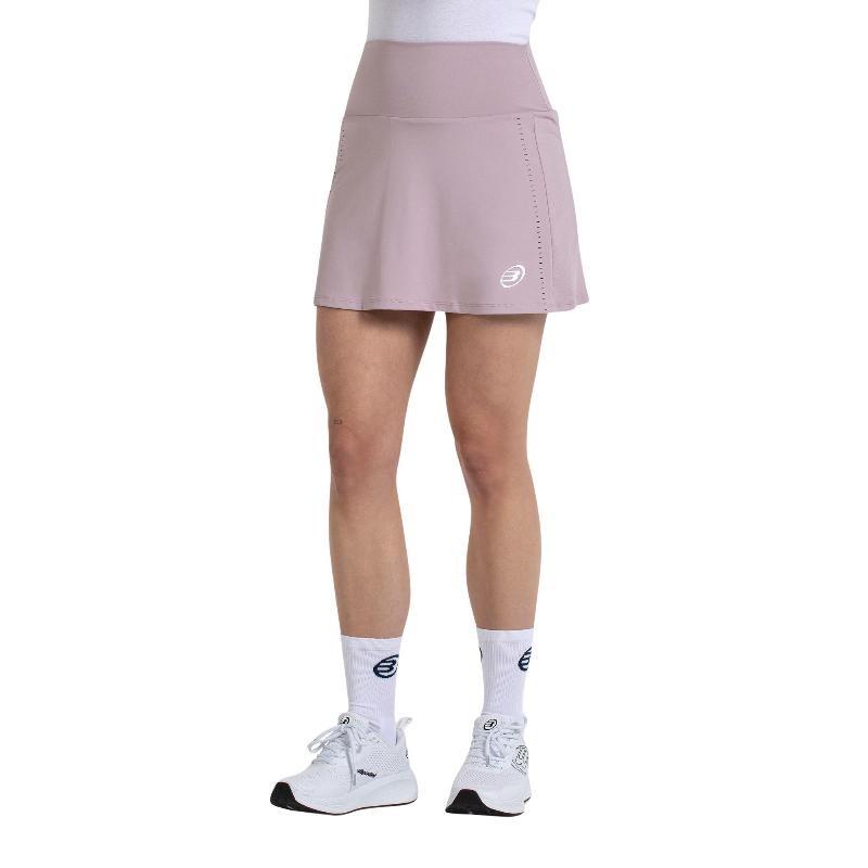 Bullpadel Orson Shadow Pink Skirt