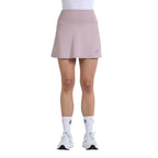 Bullpadel Orson Shadow Pink Skirt