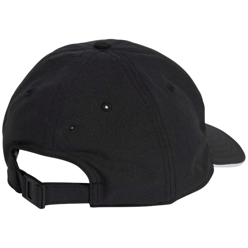 Adidas Climacool Baseball Black Cap