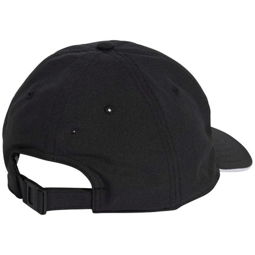 Adidas Climacool Baseball Black Cap