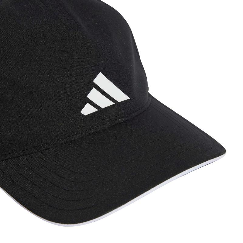 Adidas Climacool Baseball Black Cap