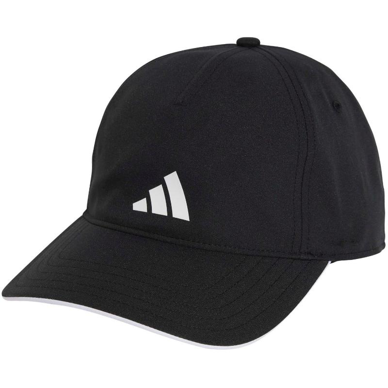 Adidas Climacool Baseball Black Cap