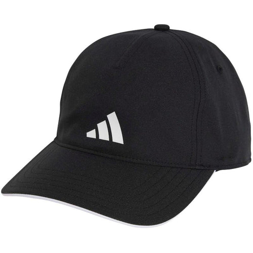 Adidas Climacool Baseball Black Cap