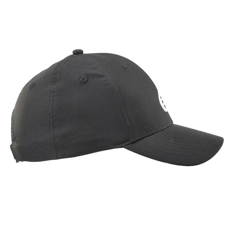 Bullpadel BPG261 Black Cap