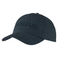 Head Baseball Navy Cap