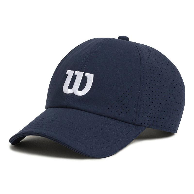 Wilson Active Perforated Navy Cap
