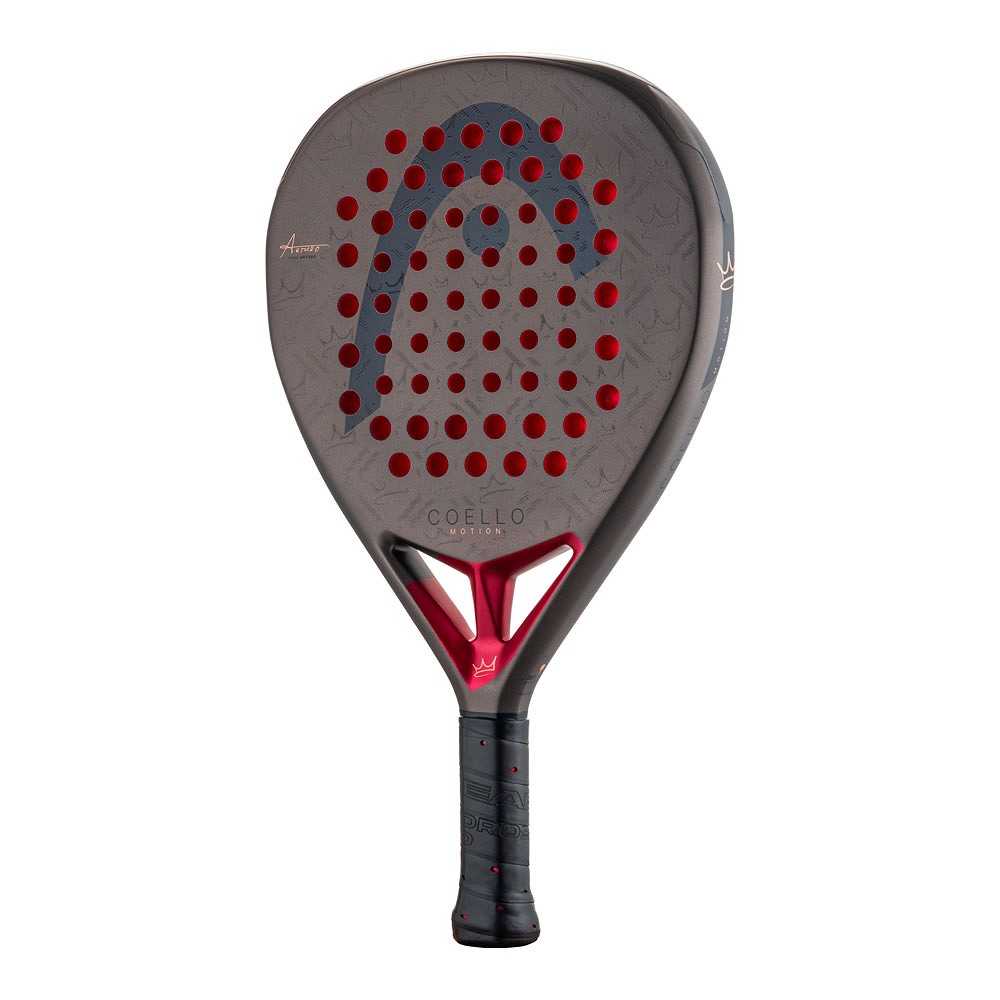 Head Coello Motion