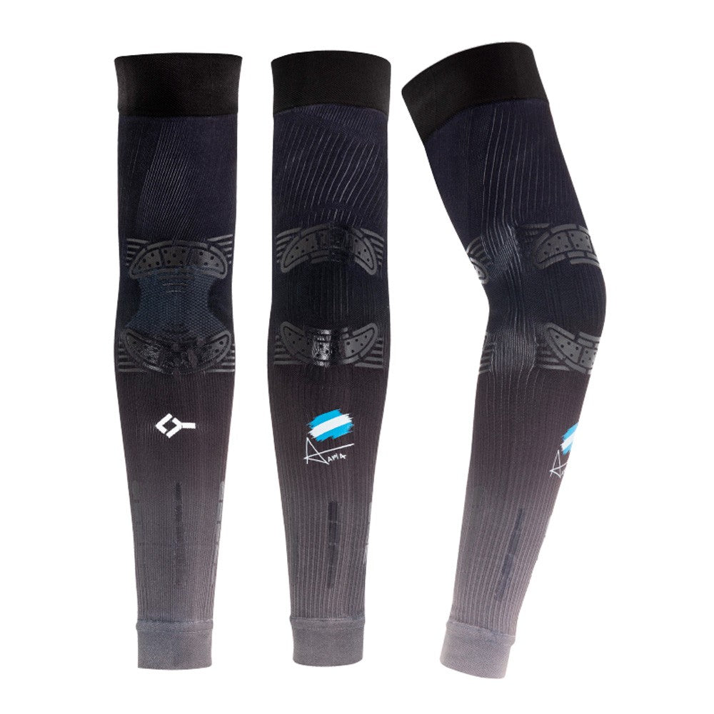 Agustín Tapia Floky No Strain Cuff