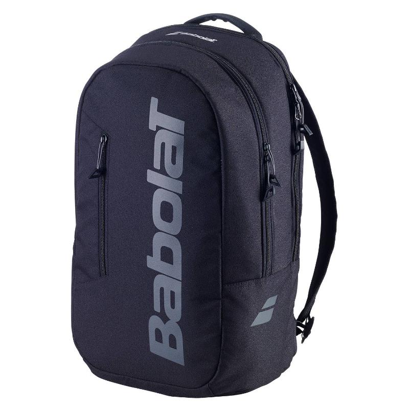 Babolat Court Lite Black Backpack