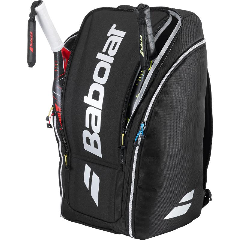 Babolat RH Perf Padel Black Backpack