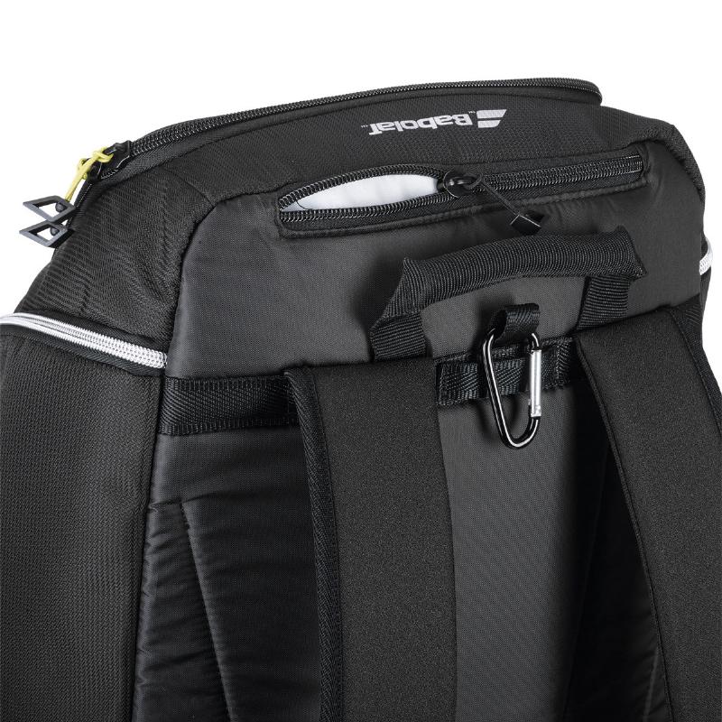 Babolat RH Perf Padel Black Backpack
