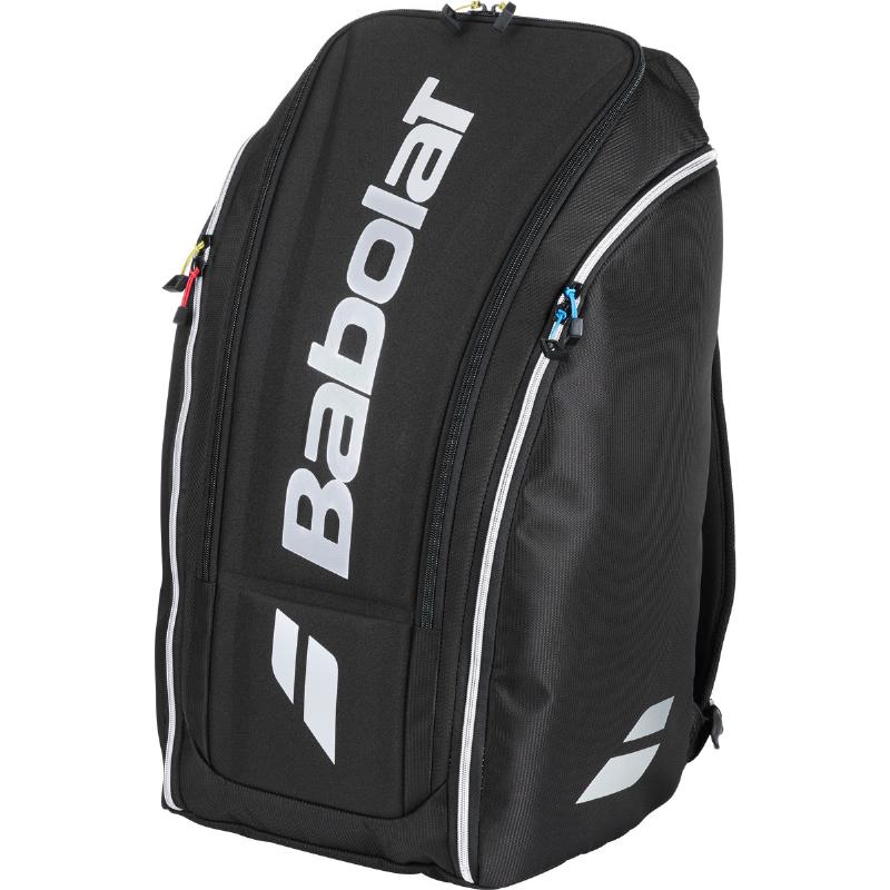 Babolat RH Perf Padel Black Backpack