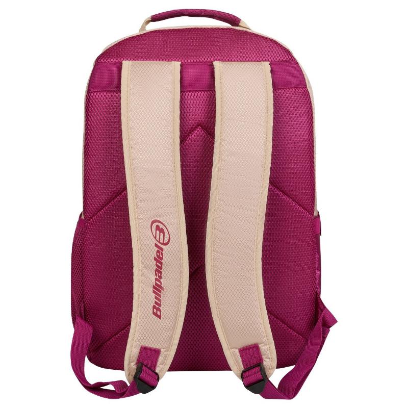 Bullpadel Adventure BPM26004 Beige Backpack