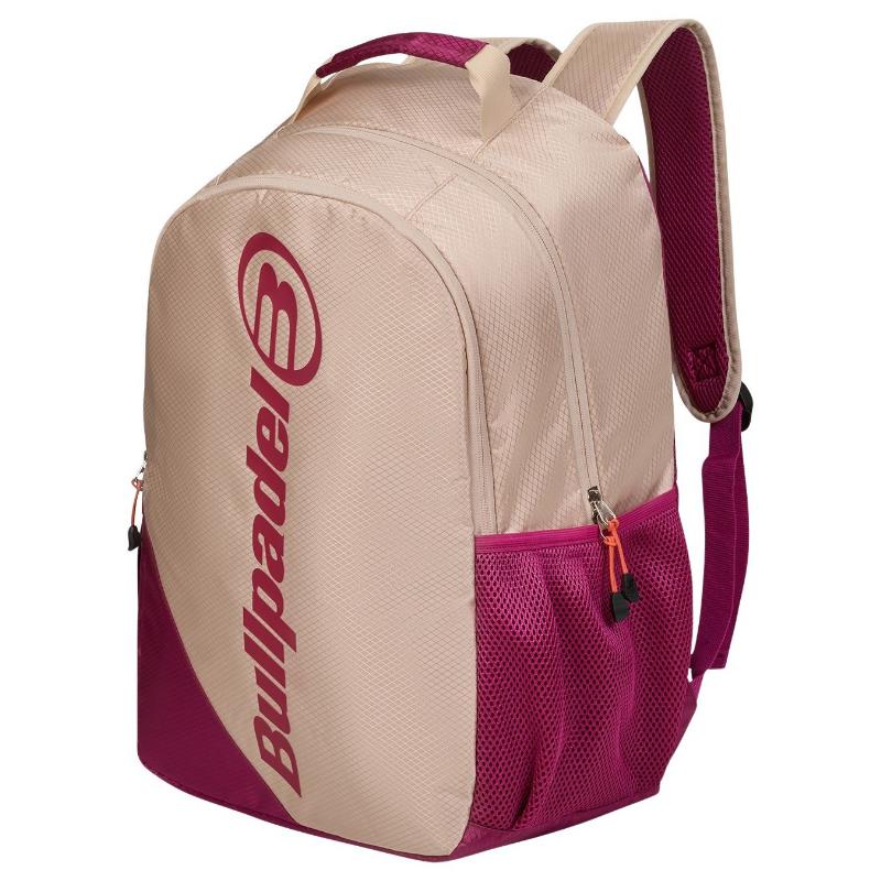 Bullpadel Adventure BPM26004 Beige Backpack