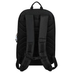 Bullpadel Juan Tello Vertex BPM26007 Black Backpack