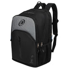 Bullpadel Juan Tello Vertex BPM26007 Black Backpack