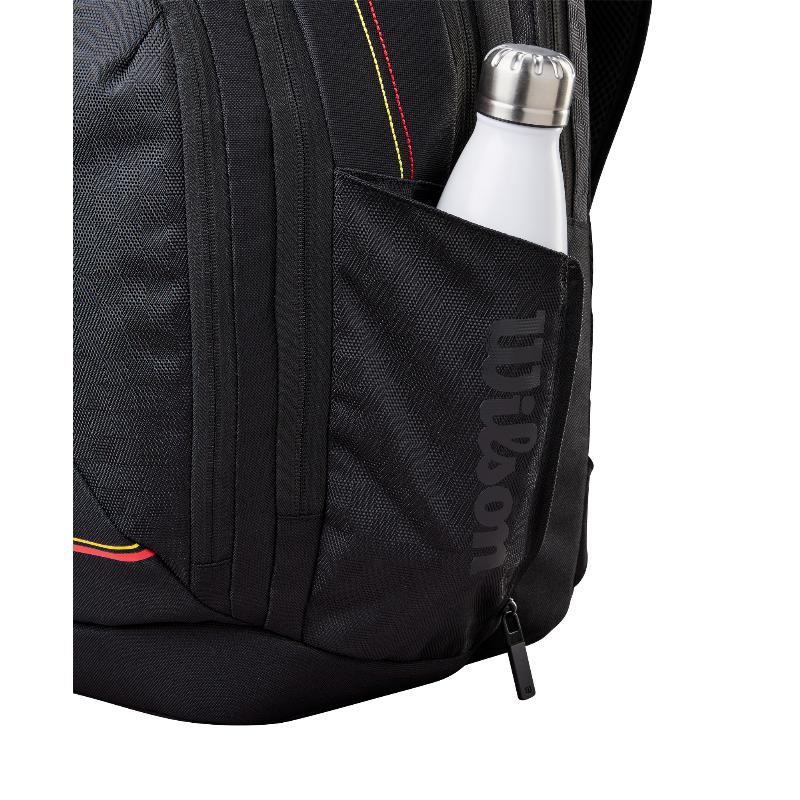 Wilson Pro Staff Classic Black Backpack