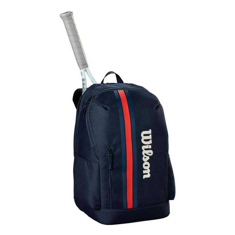 Wilson Team Navy Backpack