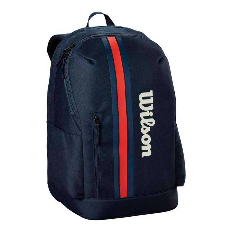 Wilson Team Navy Backpack