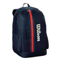 Wilson Team Navy Backpack