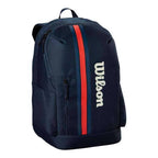 Wilson Team Navy Backpack
