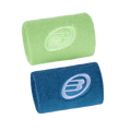 Bullpadel Apple Green BPMU2405 Wristband
