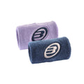 Bullpadel BPMU263 Deep Ocean Lilac Wristbands