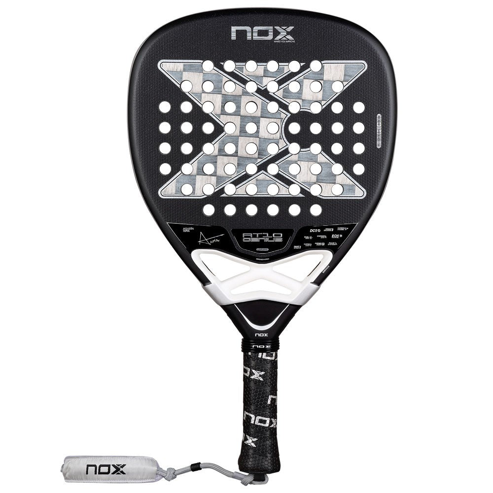 Nox AT10 Genius 18K Alum 26