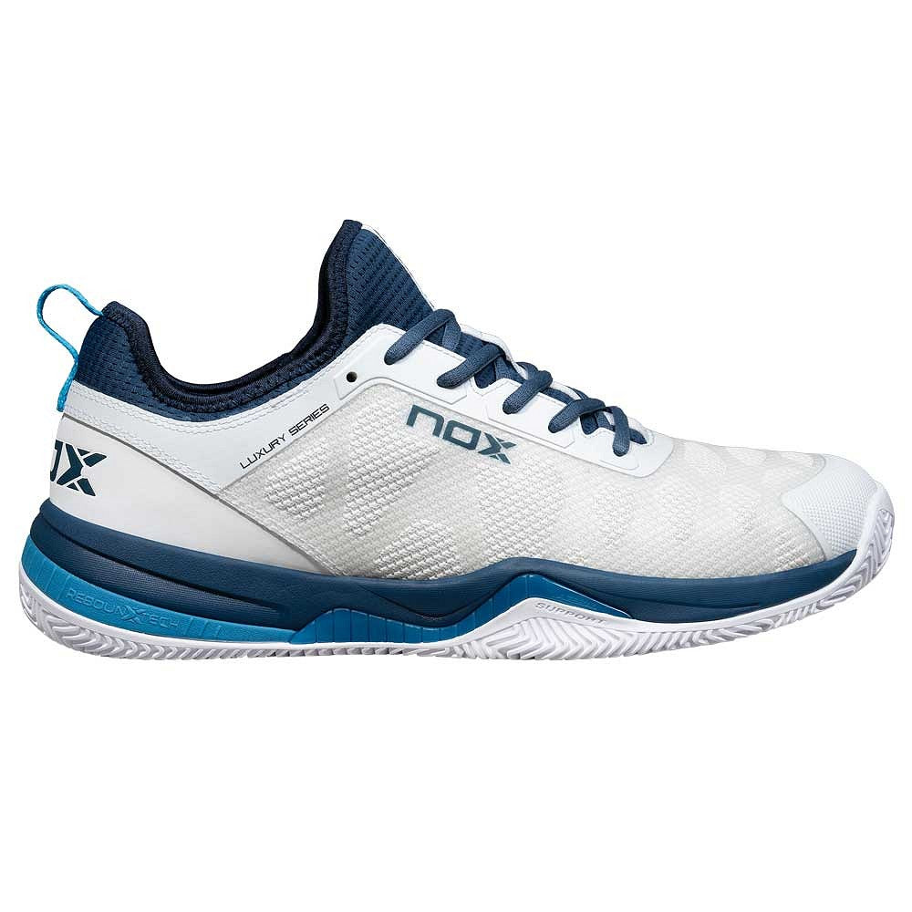 Nox Nerbo White/Blue
