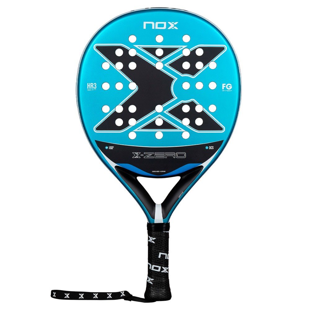 Nox X-Zero 26