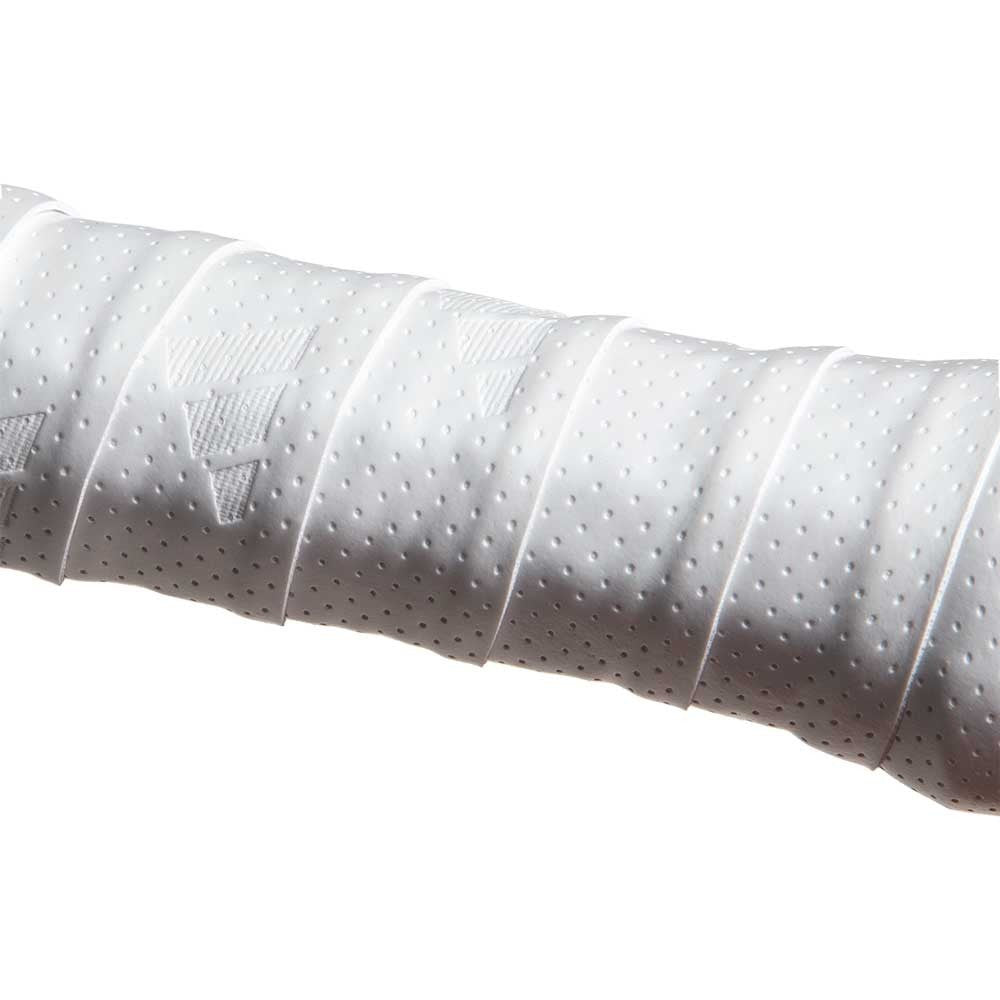 Pack 3 Adidas White Overgrips