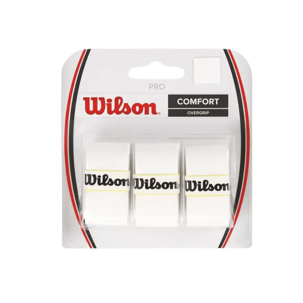 Overgrip Wilson Pro