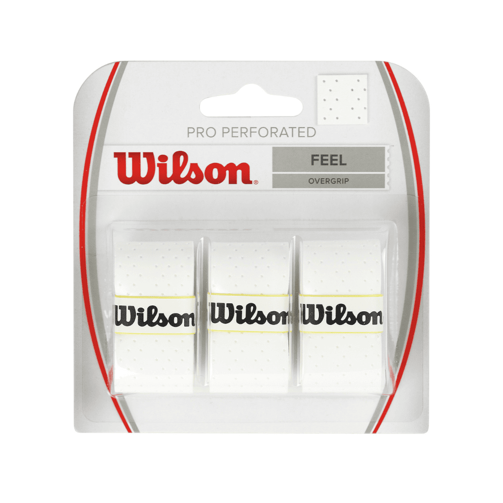Wilson Perforated Overgrip