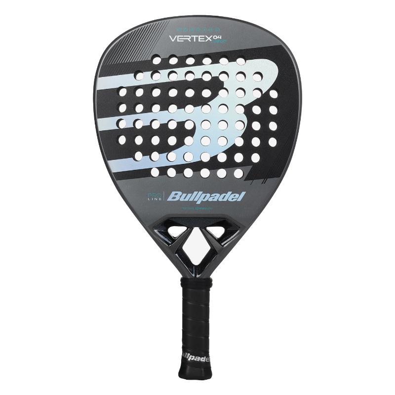 Bullpadel Vertex 04 Comfort Pro Line 2026
