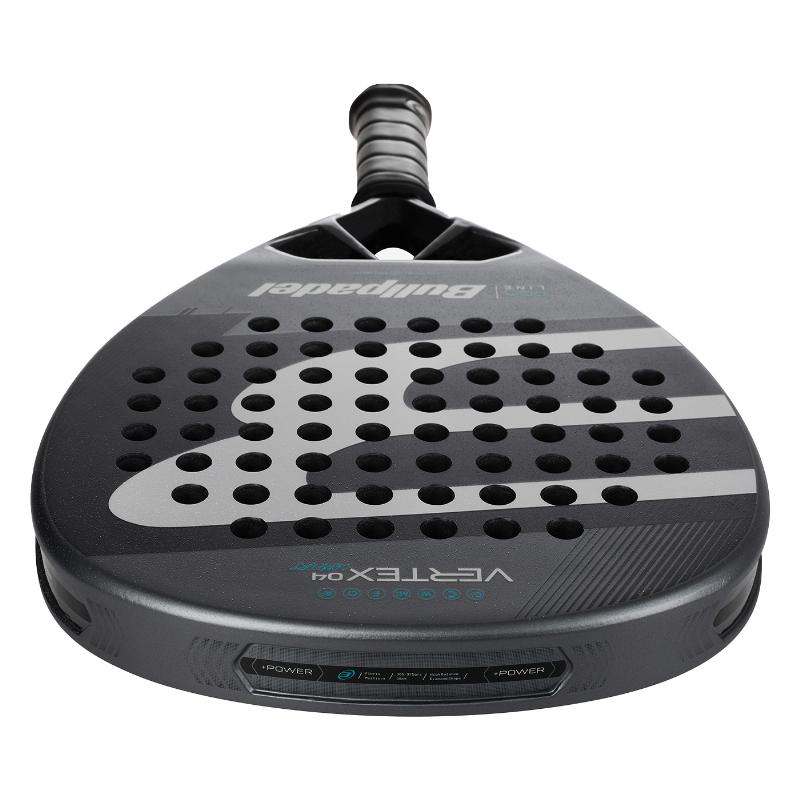 Bullpadel Vertex 04 Comfort Pro Line 2026