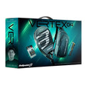 Bullpadel Vertex 04 Comfort Pro Line 2026