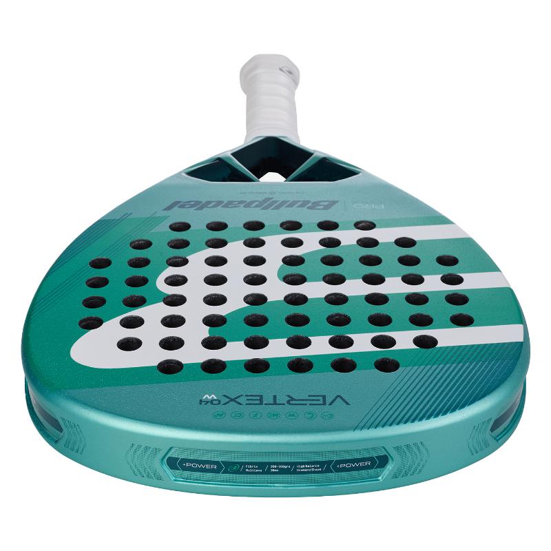 Bullpadel Vertex 04 Pro Line W 2026
