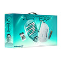 Bullpadel Vertex 04 Pro Line W 2026