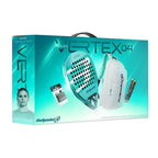 Bullpadel Vertex 04 Pro Line W 2026