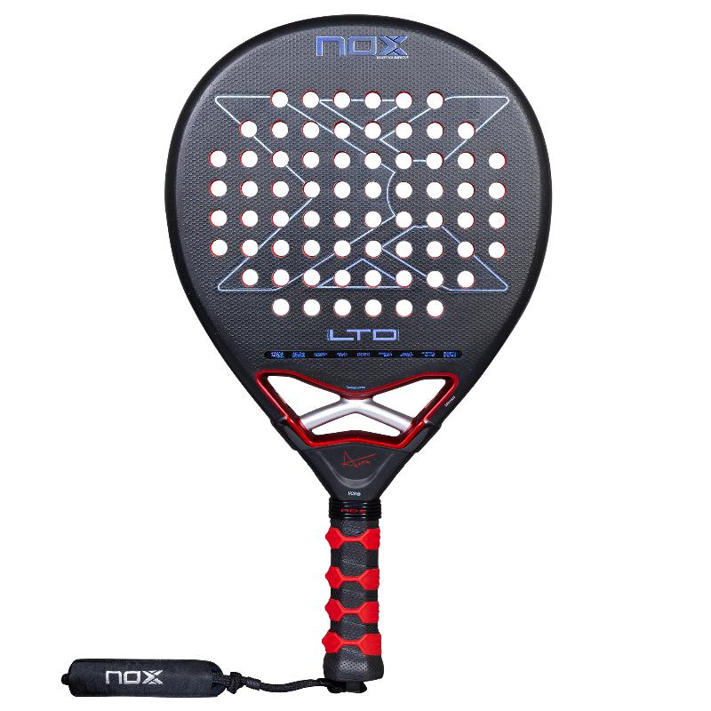 Nox Agustin Tapia AT10 Genius 12K LTD 2026