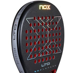 Nox Agustin Tapia AT10 Genius 12K LTD 2026