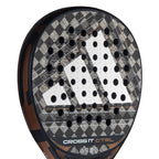 Adidas Cross It Control 3.5 2026