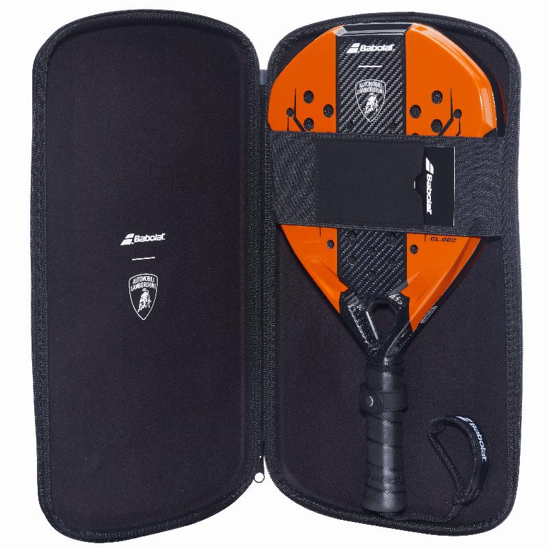 Babolat Lamborghini Orange 2026