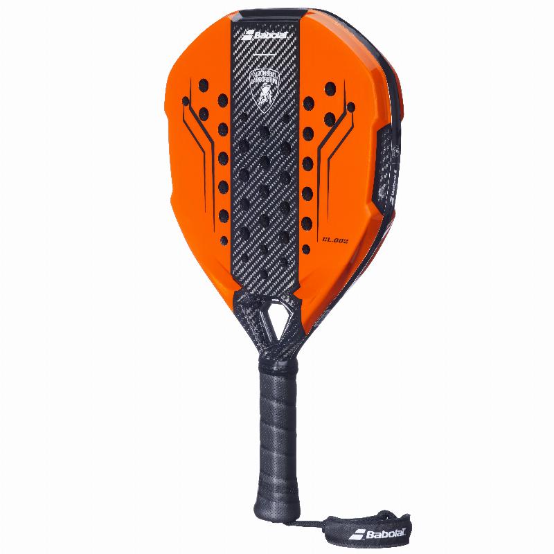 Babolat Lamborghini Orange 2026